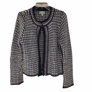 Pure Sweater Cardigan